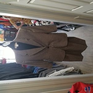 Vintage Jones of New York womens suit